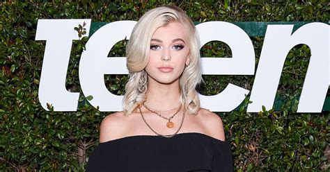 loren gray leaked|TikTok Star Loren Gray Speaks Out On Past Sexual Assault。